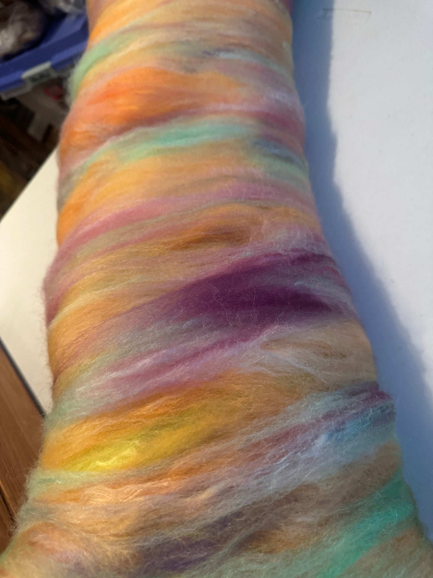 Mega Bish Luxury Batt~(MBB-27)