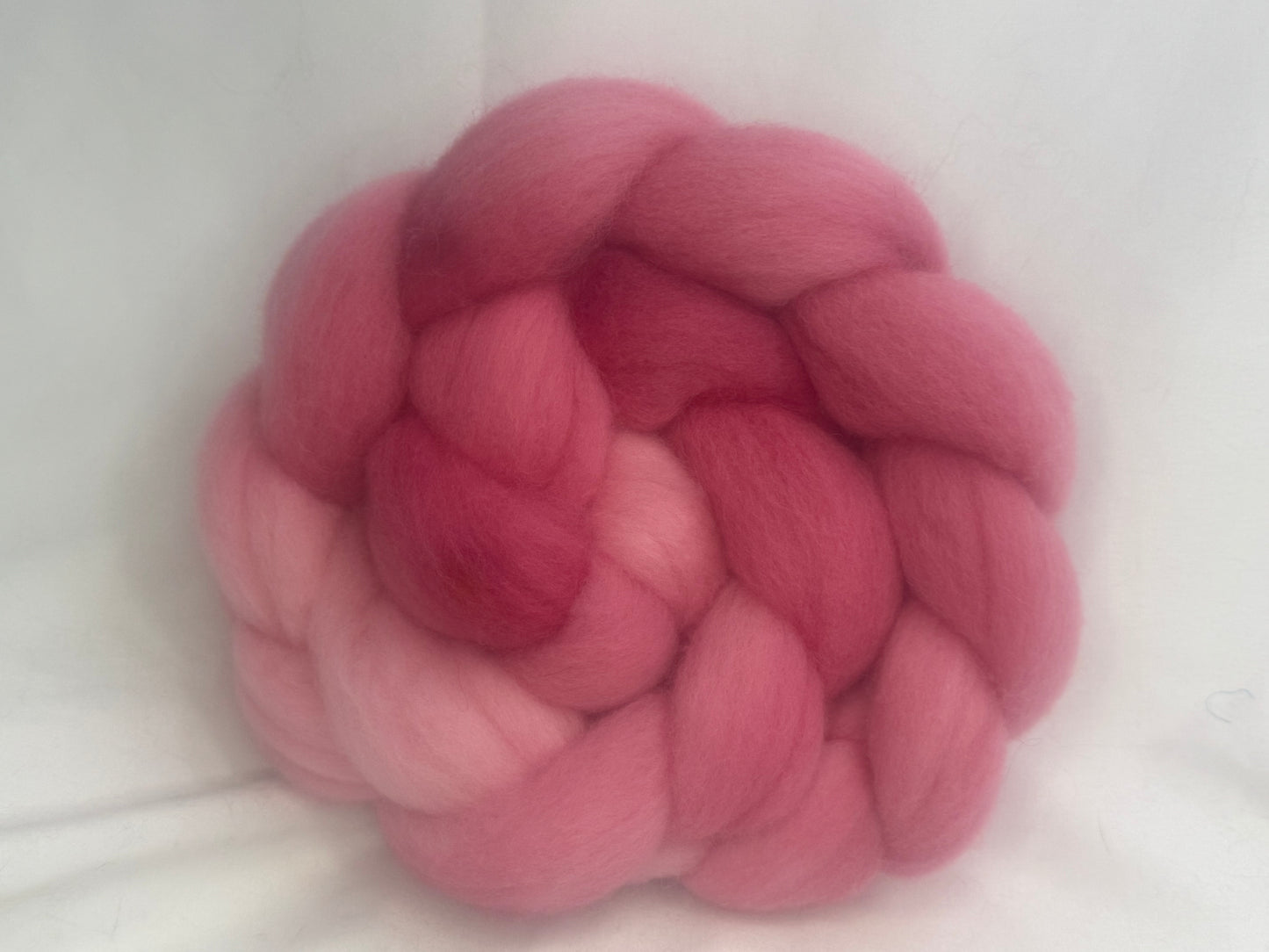 Punta Arenas~(PUN-S-21)~4 oz Braid~Hand Dyed