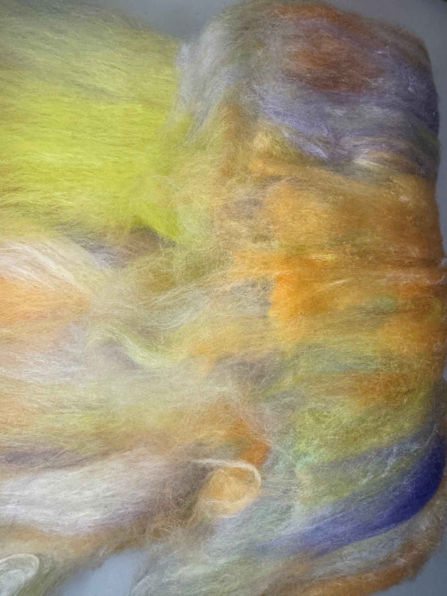 Fabulous Luxury Art Batt~~(AB-67)