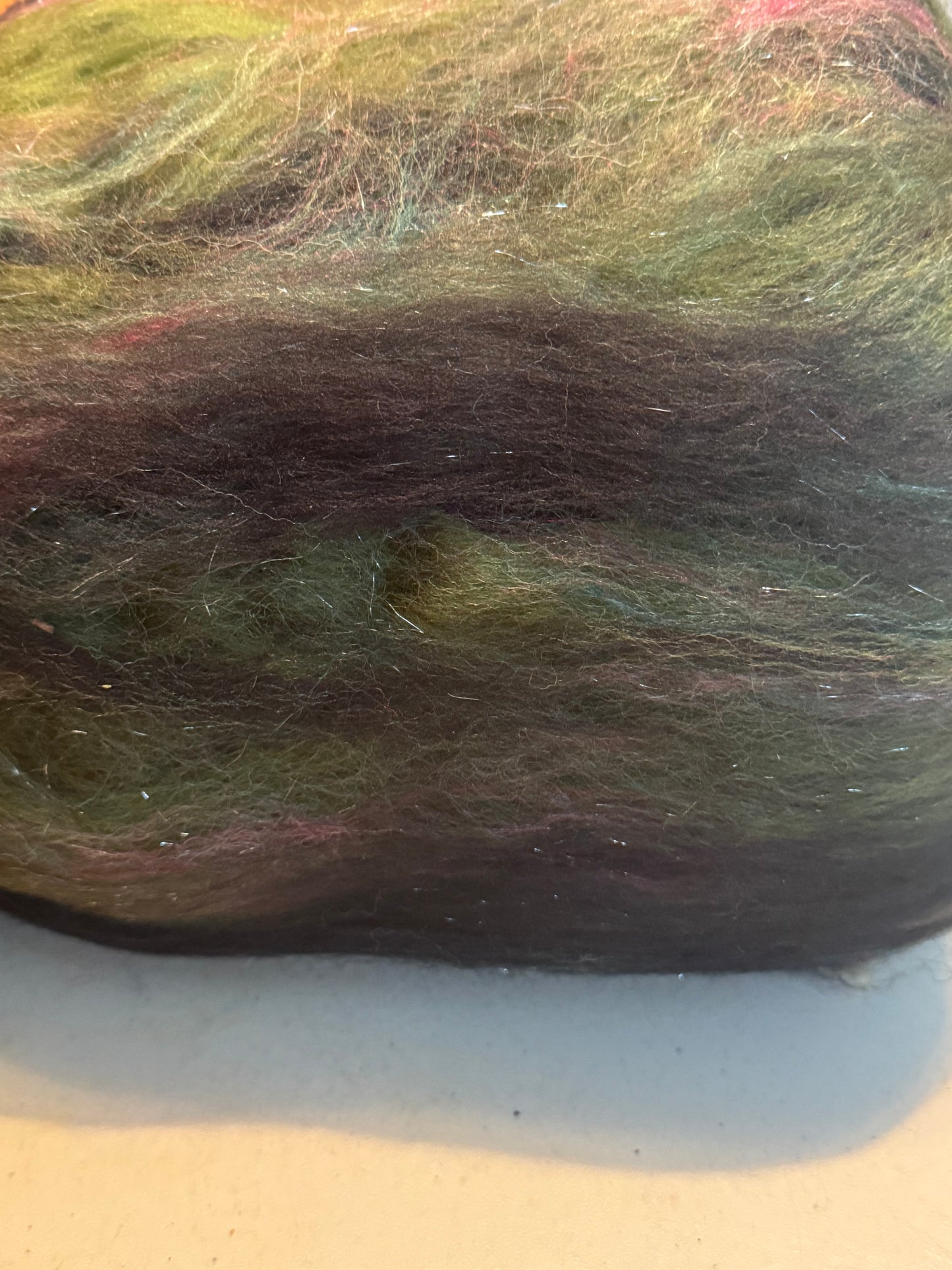 Mega Bish Luxury Batt~(MBB-30)