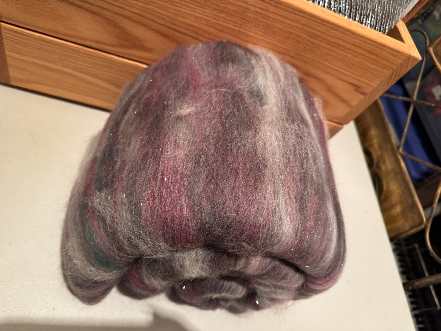 Mega Bish Batt~(MBB-32)