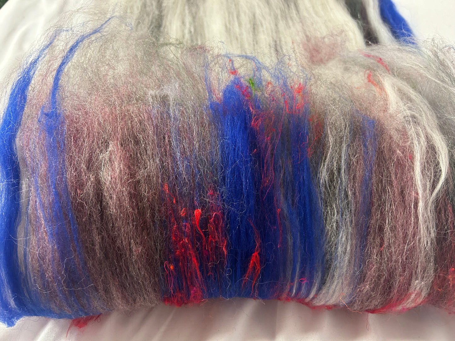 Fabulous Art Batt~~(AB-27)