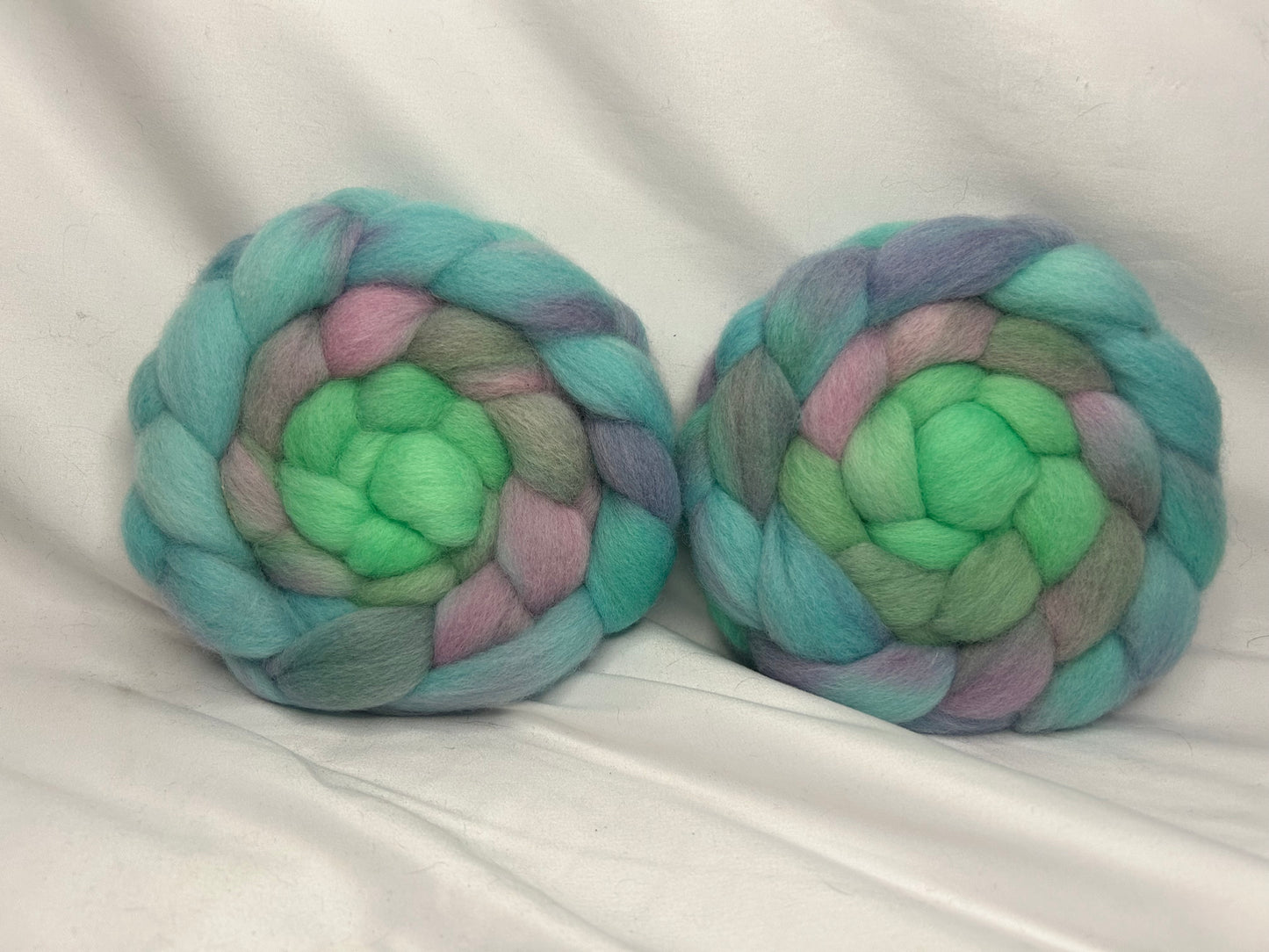 Braid of the Month~~Fiber Club