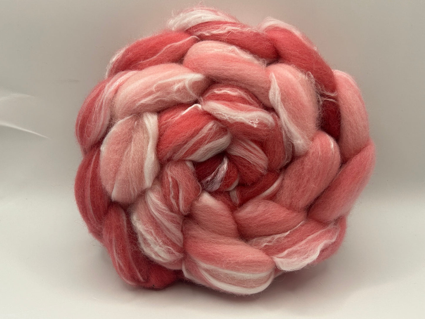 Braid of the Month~~Fiber Club