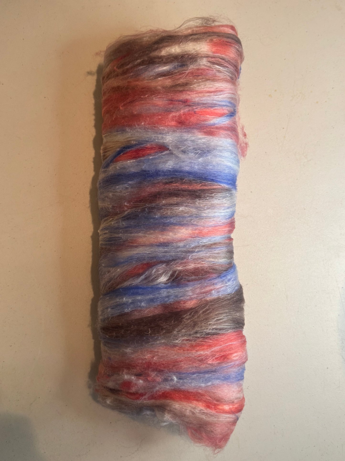 Fabulous Art Batt~Extreme Luxury Batt~(AB-87)