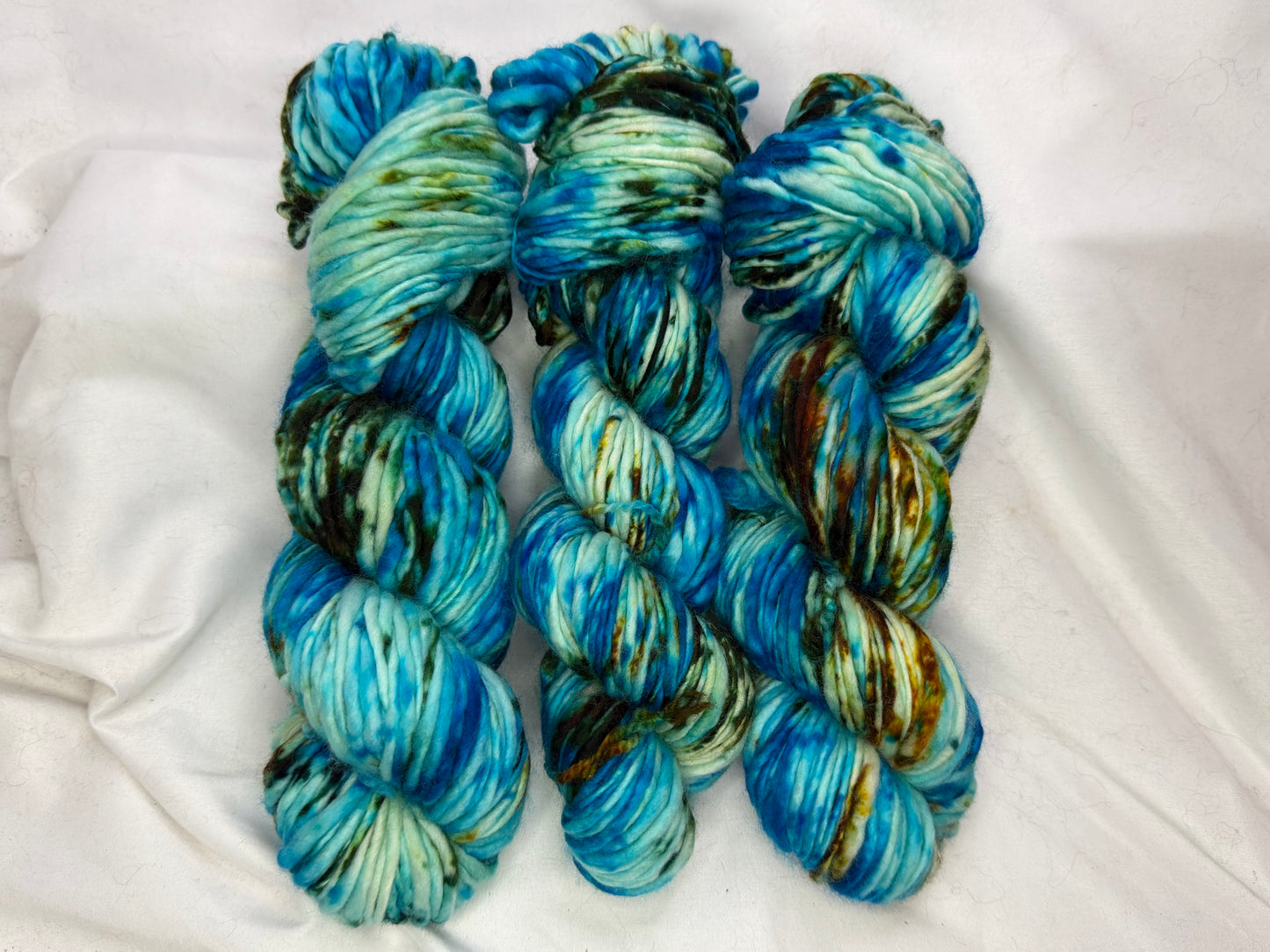 Shepherd's Lagoon~ Available on 3 bases