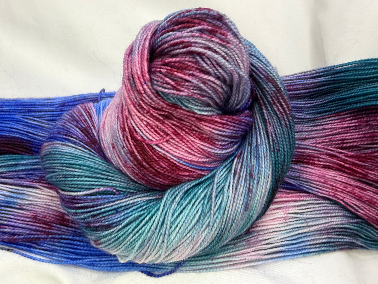 "Mermaid Taffy" ~ Choose Your Base ~