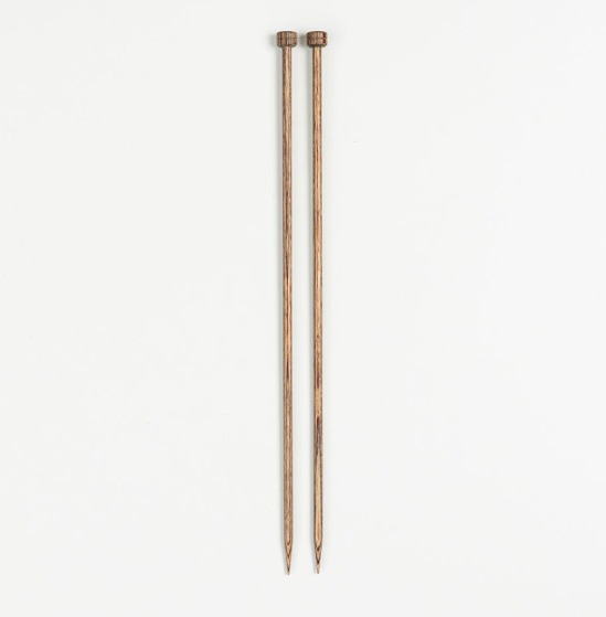 Moonstone Straight Needles US 7(4.5 mm) 10"