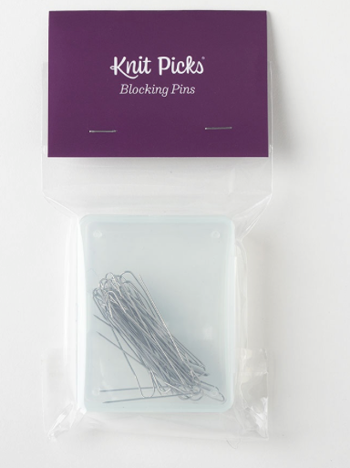 Blocking Pins