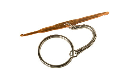 Emergency Fix Keychain