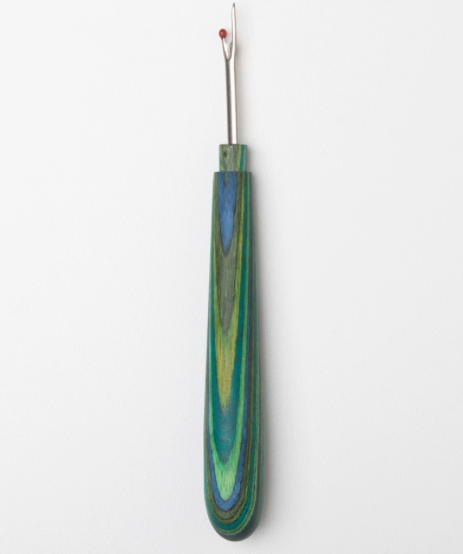 Caspian Seam Ripper