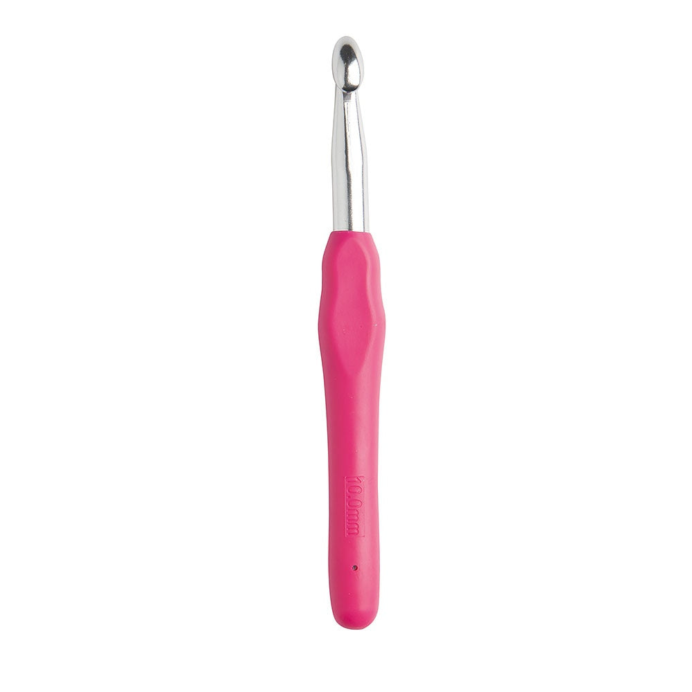 Crochet Bright Hook ~ Knit Picks ~ Size - 10.0 mm (N)