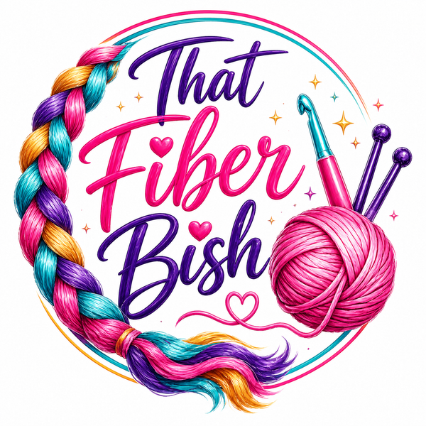 That Fiber Bish