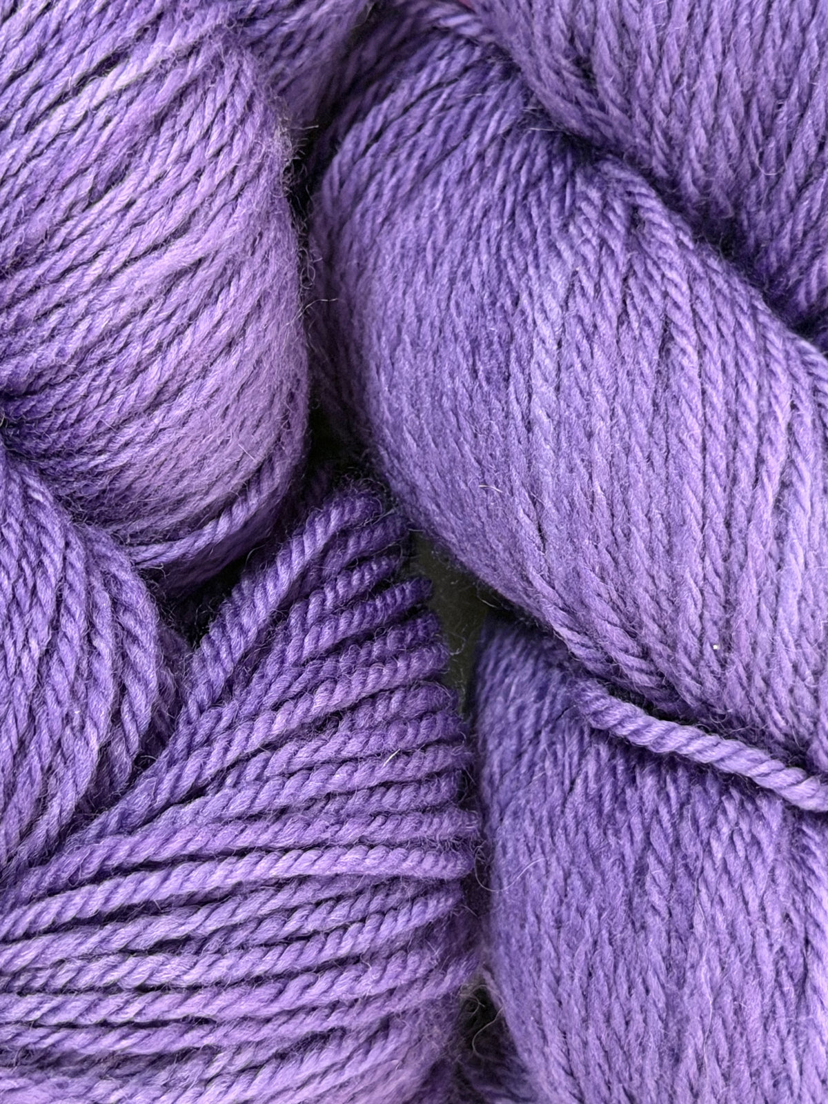 Purple ~ Gen’s DK