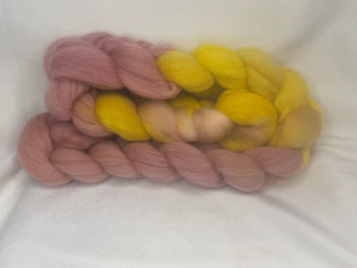 Merino~~Hand Dyed~(MER21-S-31)~4 oz Braid