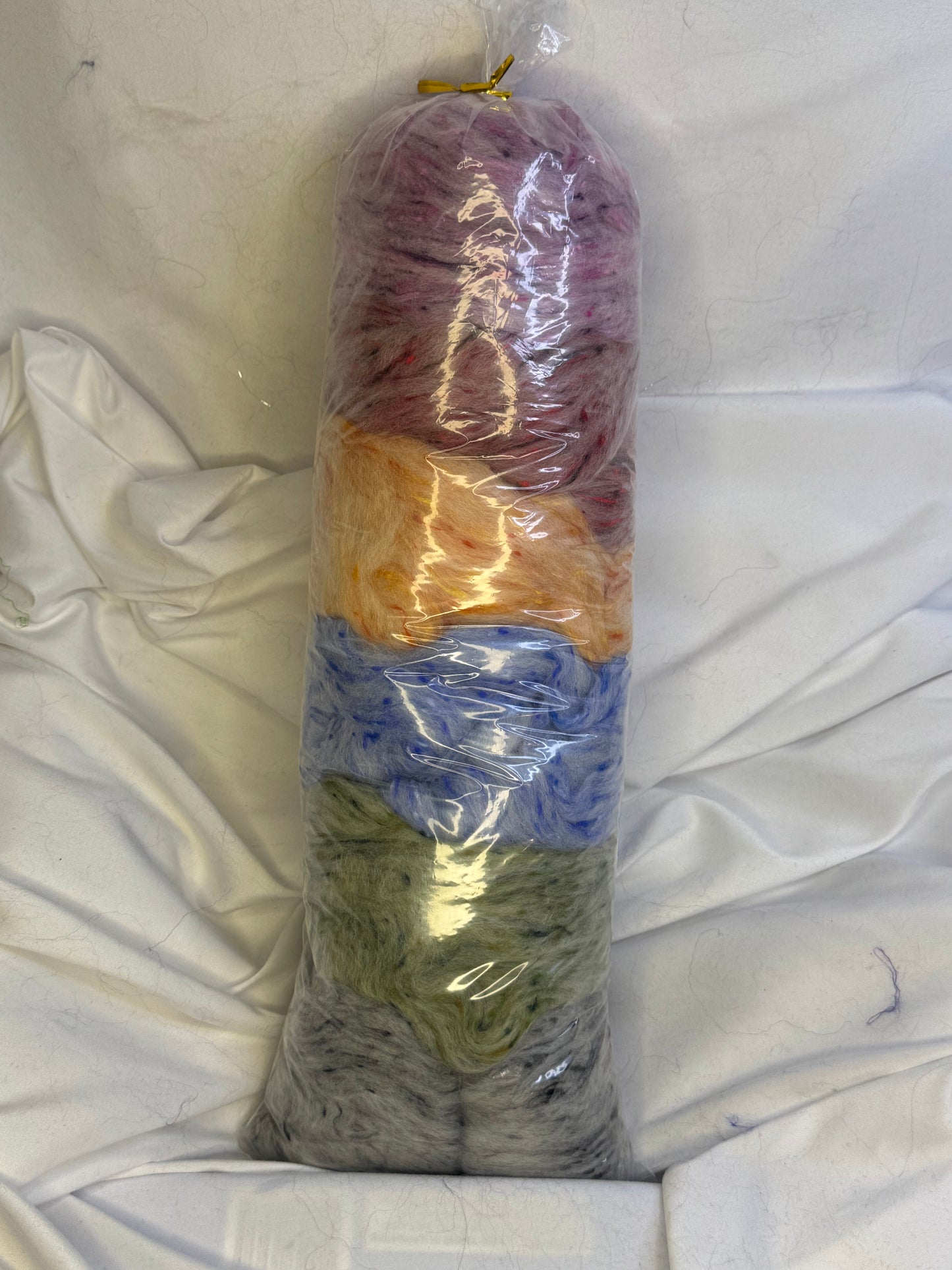 Snack Pak's~Extra Snacky~6 oz Each Bag~ Tweed Style