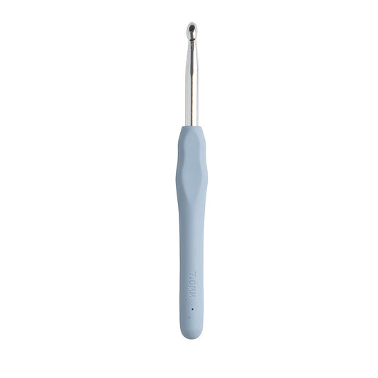 Crochet Bright Hook ~ Knit Picks ~ Size - 7.0 mm