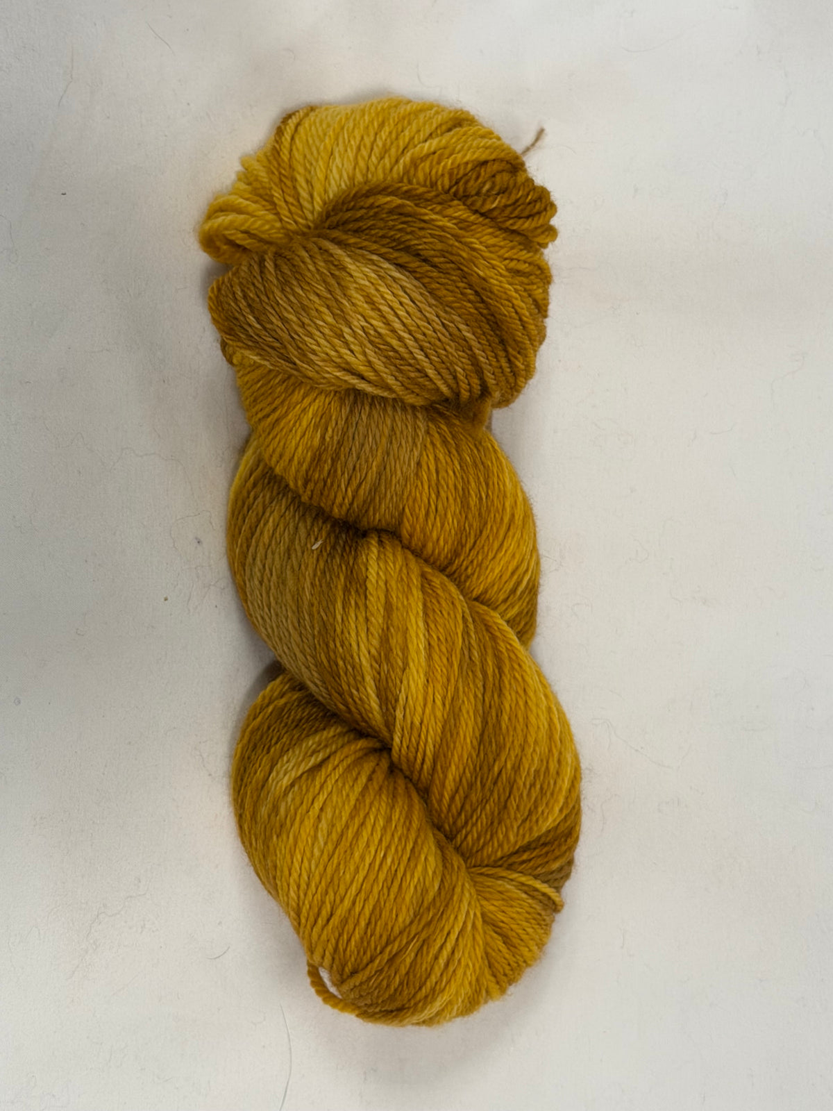 Tabacco ~ Gen’s DK