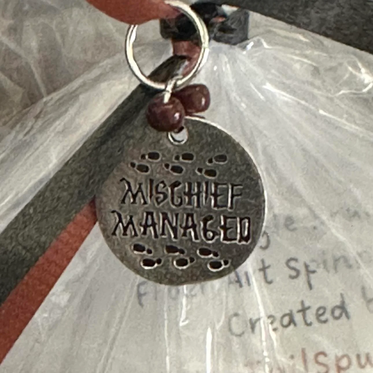 Mischief Managed~Fiber Art Spinning Kit~8 oz