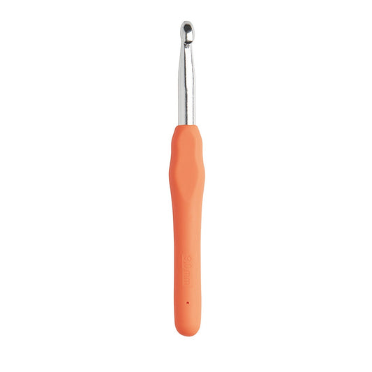 Crochet Bright Hook ~ Knit Picks ~ Size - 9.0 mm (M)