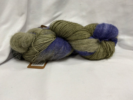 Perfect Project Pairs~ Enchanted Thyme