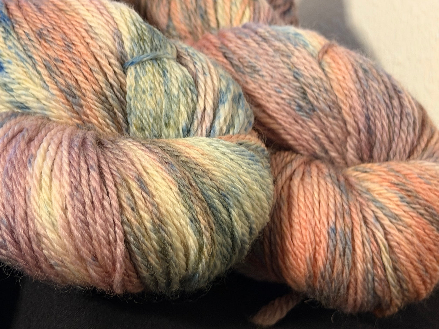 Pelican Point ~ Grace's DK -100% Merino