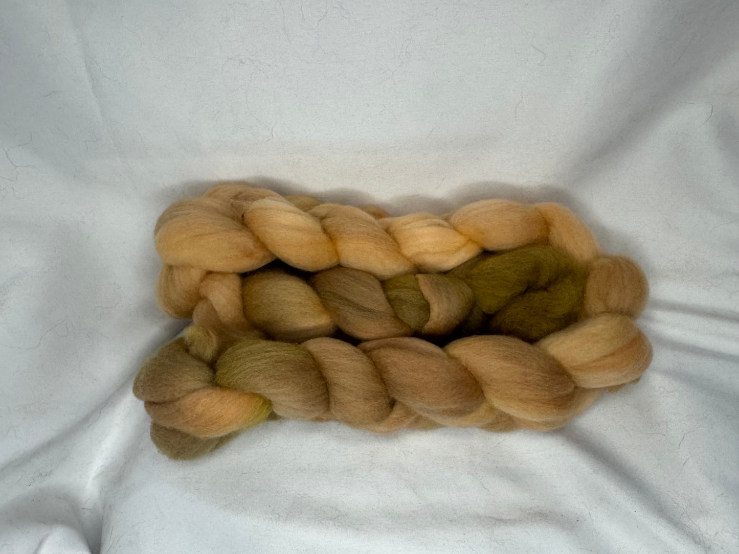 Merino~~Hand Dyed~(MER21-S-32)~4 oz Braid