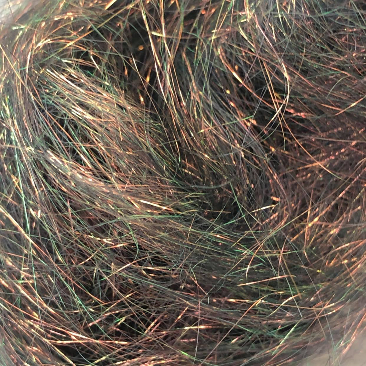 Final Stock! Forest Blaze Angelina Flash Sparkling Blending Fiber, ½ oz