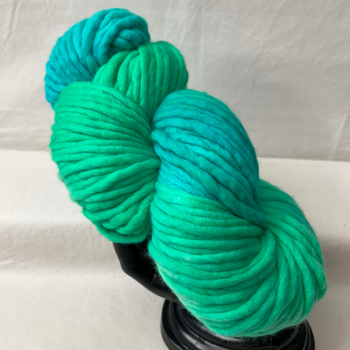 Ginormous | Super Bulky Weight Yarn (GN1) | 20.5 Micron Merino | 150 Yards
