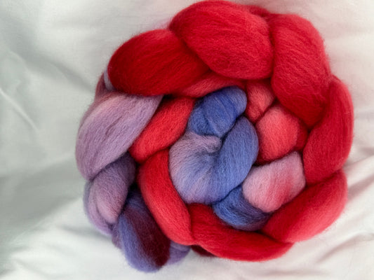 Braid of the Month~Fiber Club