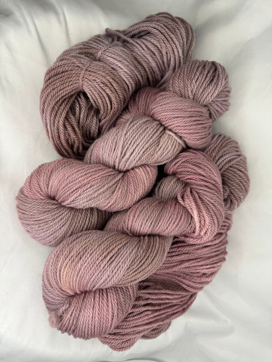 Falkland Merino DK~Hand Dyed~251 Yards