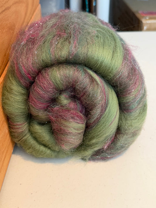 Fabulous Art Batt~(AB-106)