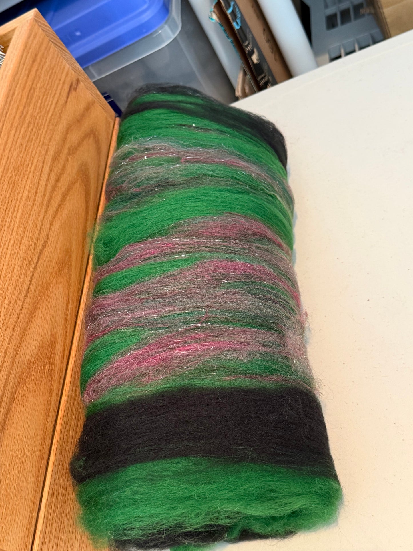 Fabulous Art Batt~(AB-107)