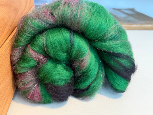 Fabulous Art Batt~(AB-107)