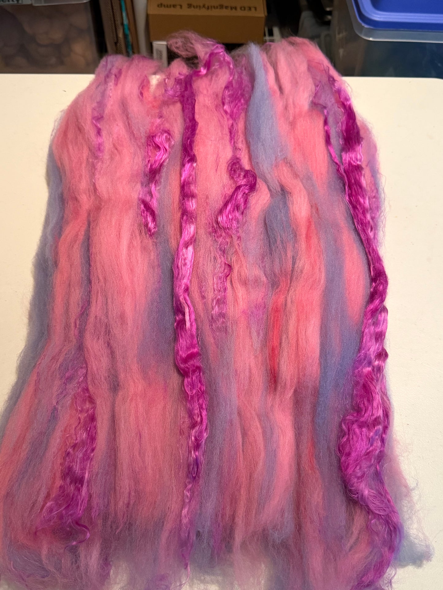 Fabulous Art Batt~(AB-110)