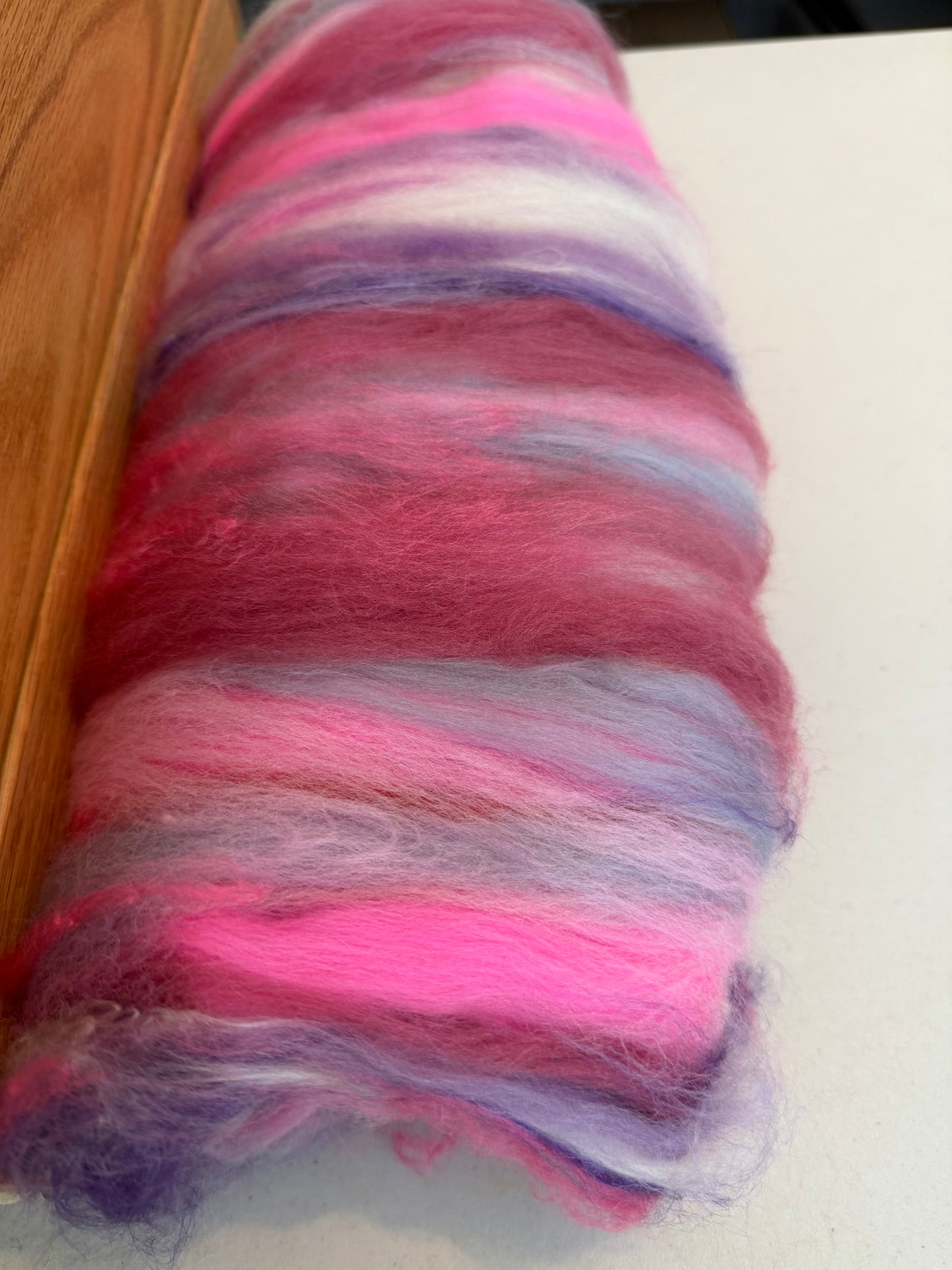 Fabulous Art Batt~(AB-114)
