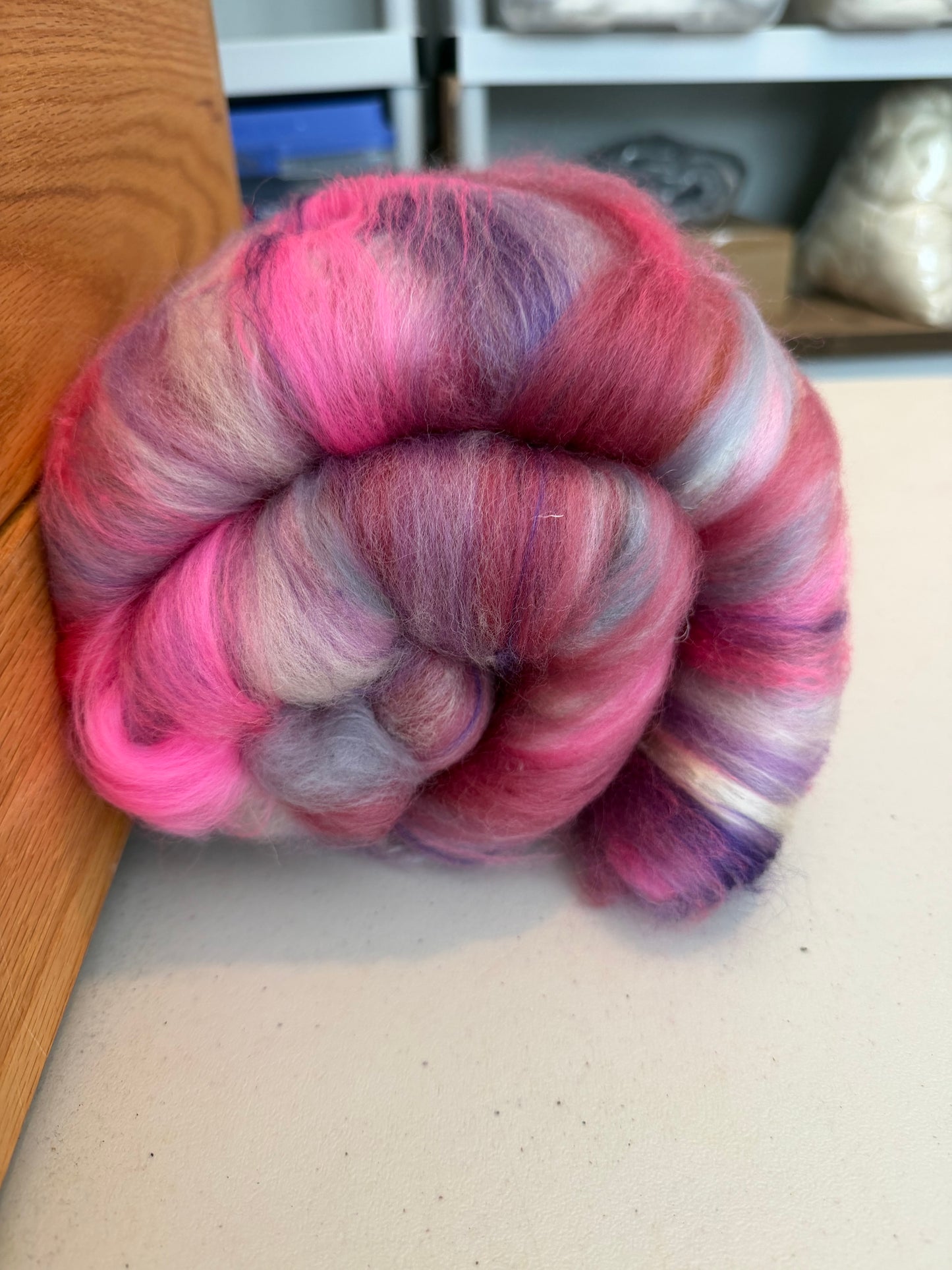 Fabulous Art Batt~(AB-114)