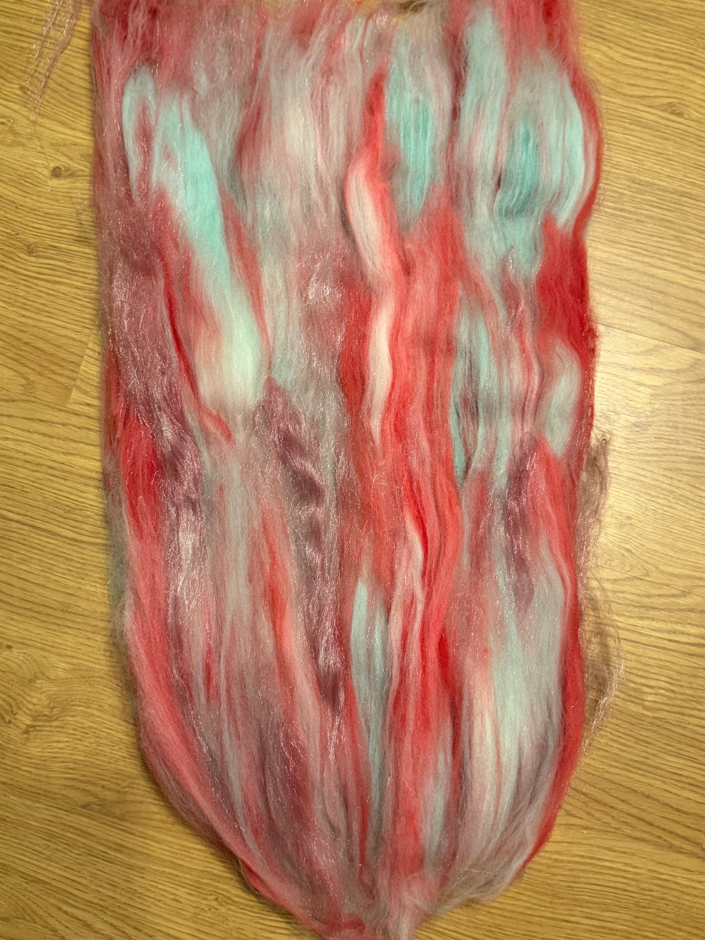 Fabulous Art Batt~(AB-116)