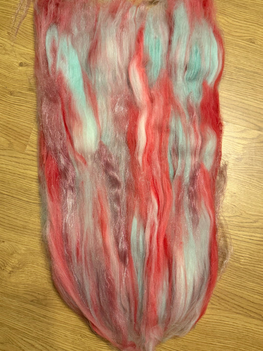 Fabulous Art Batt~(AB-116)