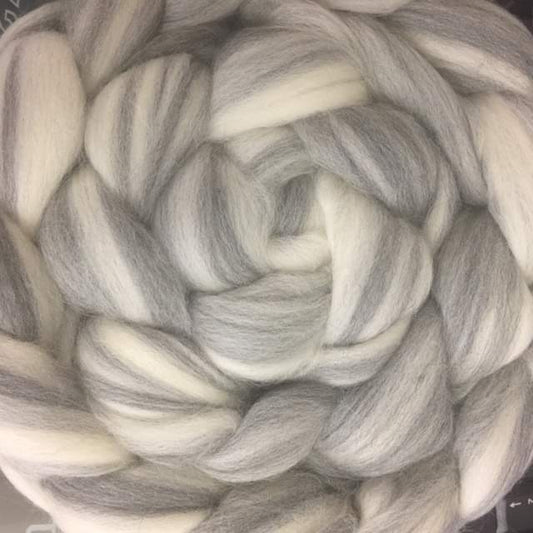 Merino Natural 50/50~Undyed in various quantities~(MERN)