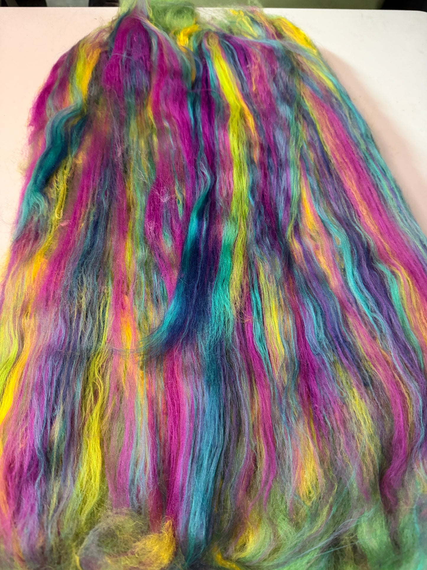 Fabulous Art Batt~(AB-118)