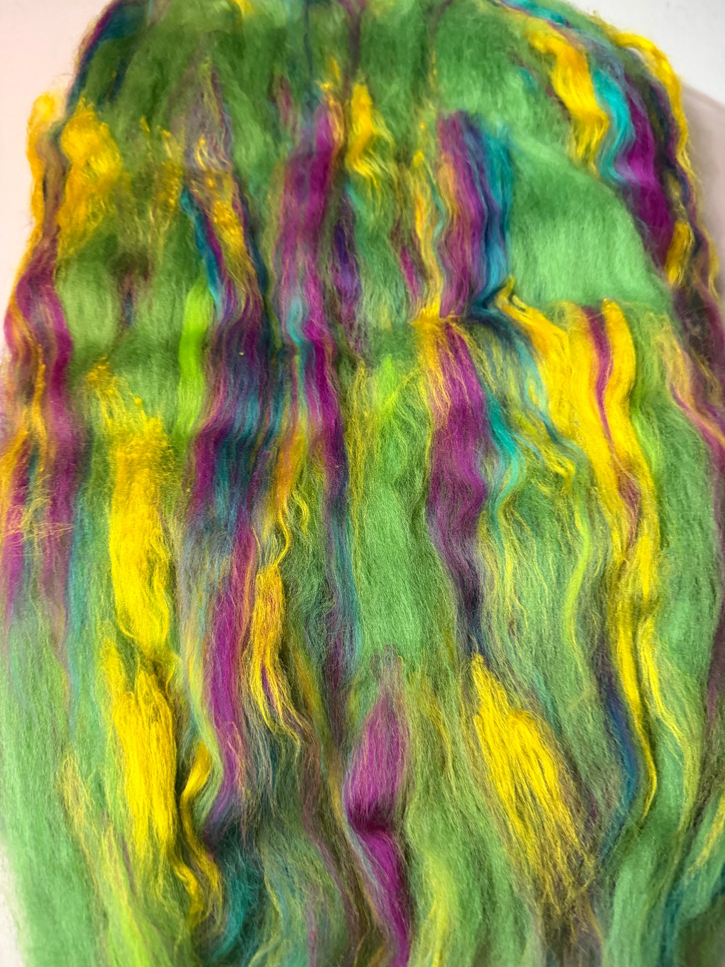 Fabulous Art Batt~(AB-118)