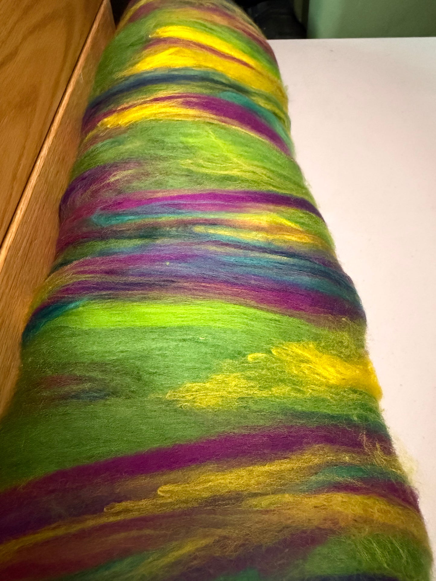 Fabulous Art Batt~(AB-118)