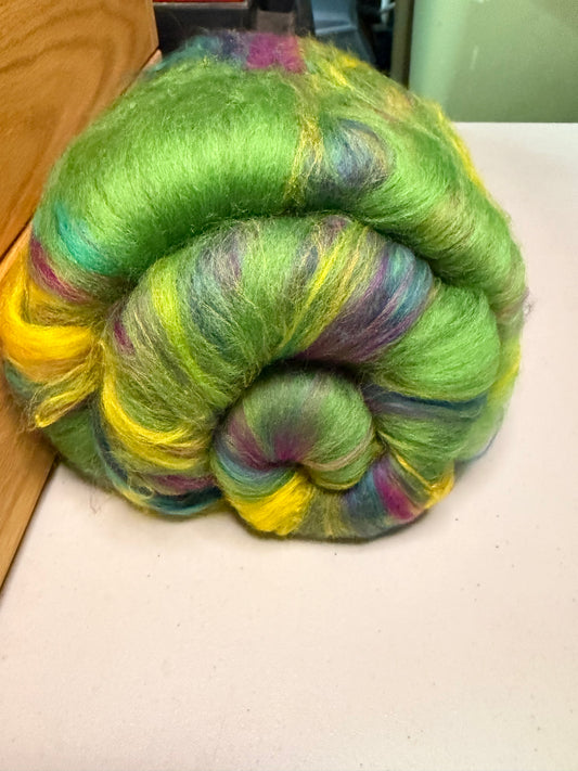 Fabulous Art Batt~(AB-118)