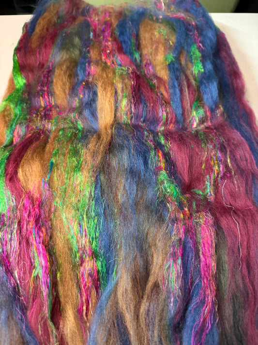 Fabulous Art Batt~(AB-119)