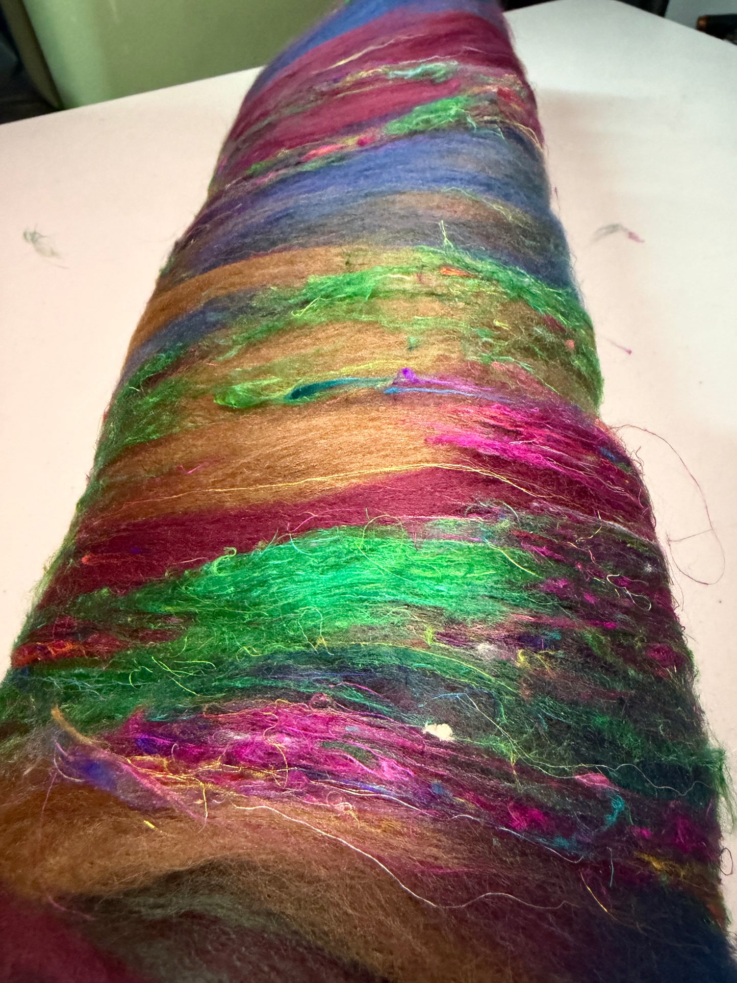 Fabulous Art Batt~(AB-119)