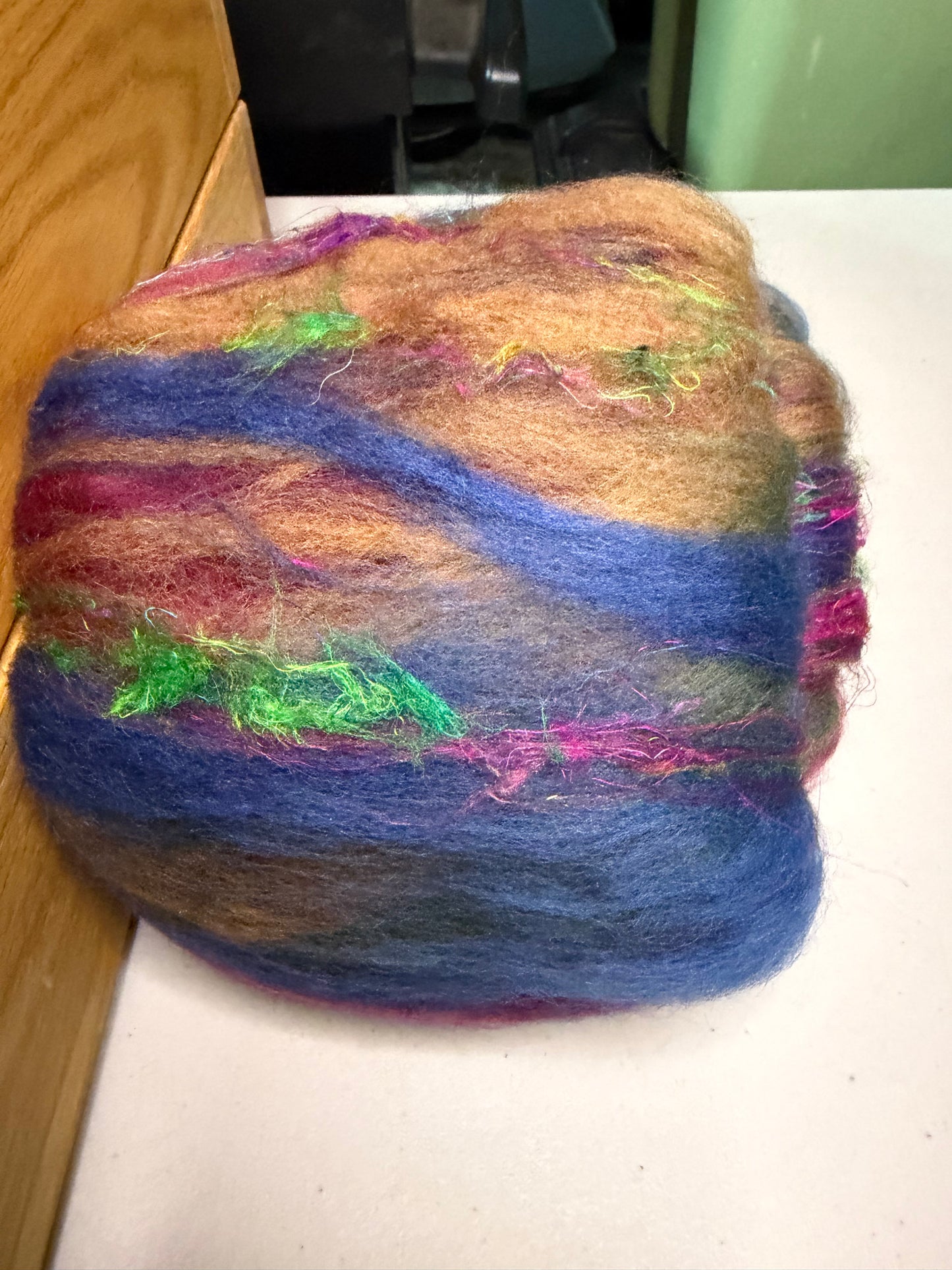 Fabulous Art Batt~(AB-119)