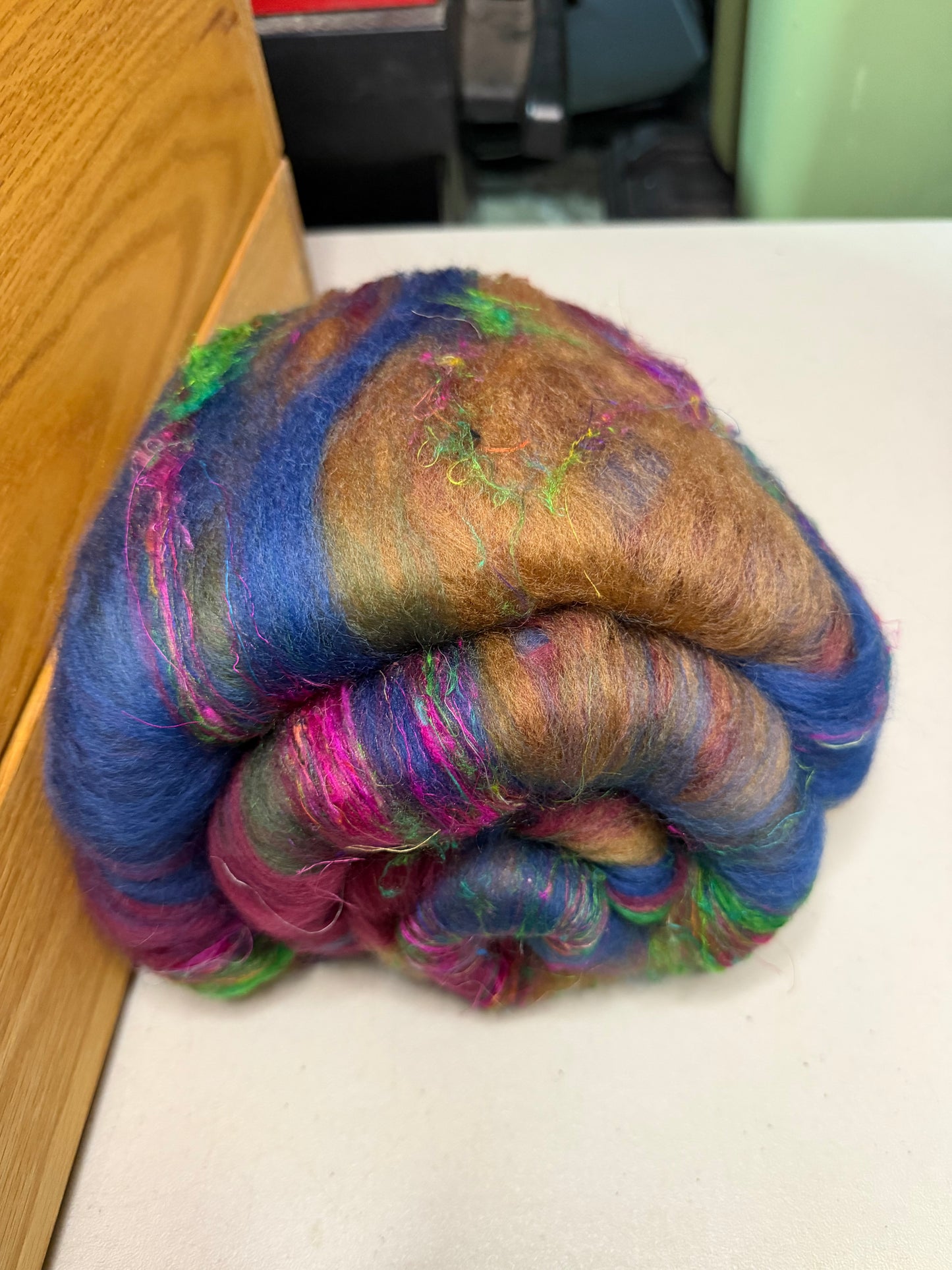 Fabulous Art Batt~(AB-119)