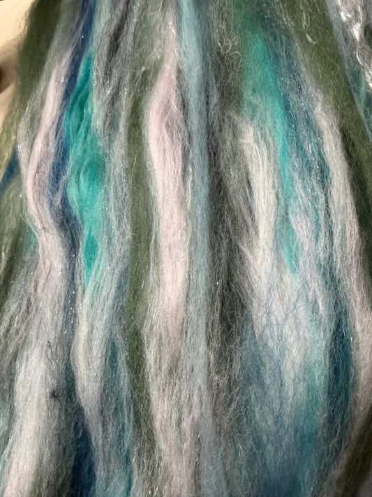 Fabulous Art Batt~(AB-122)