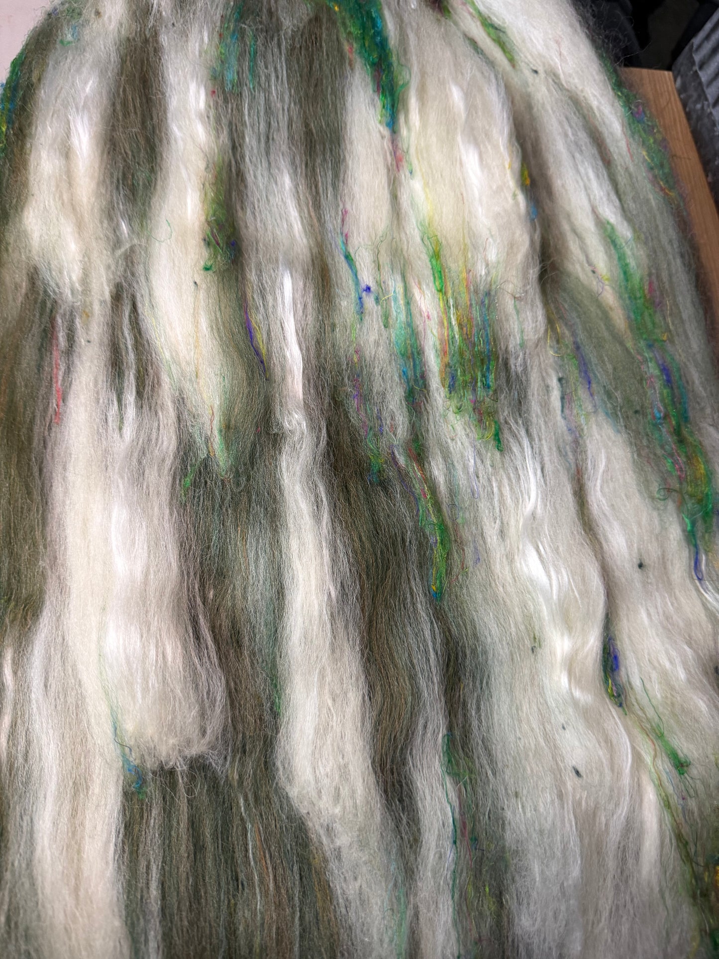 Fabulous Art Batt~(AB-120)